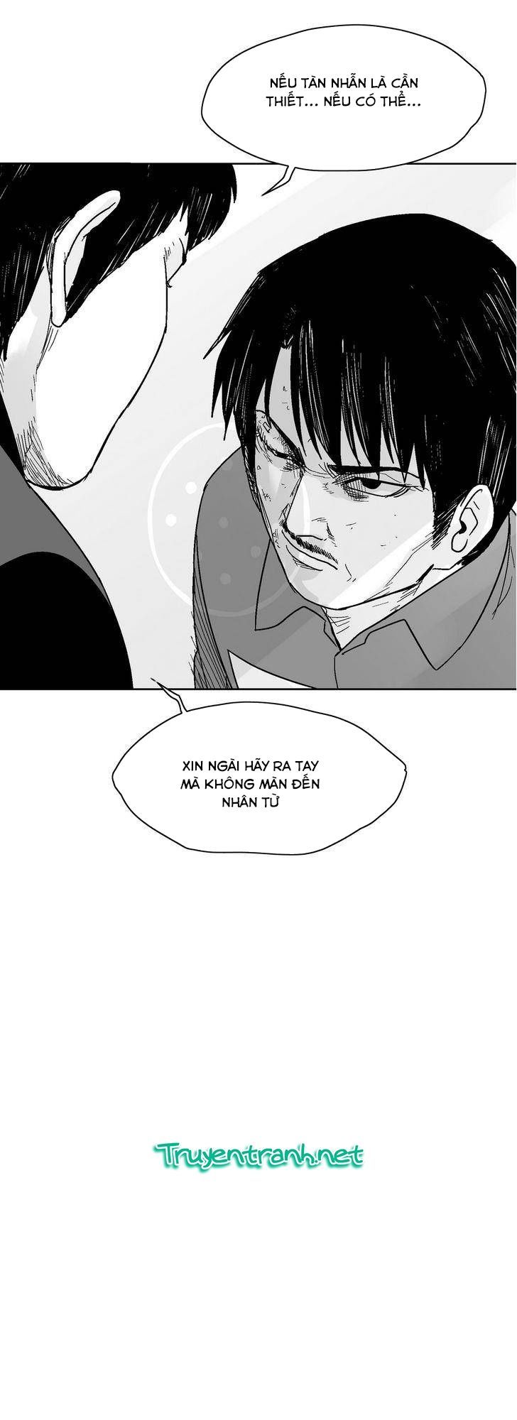 Dear Boy: Chapter 65