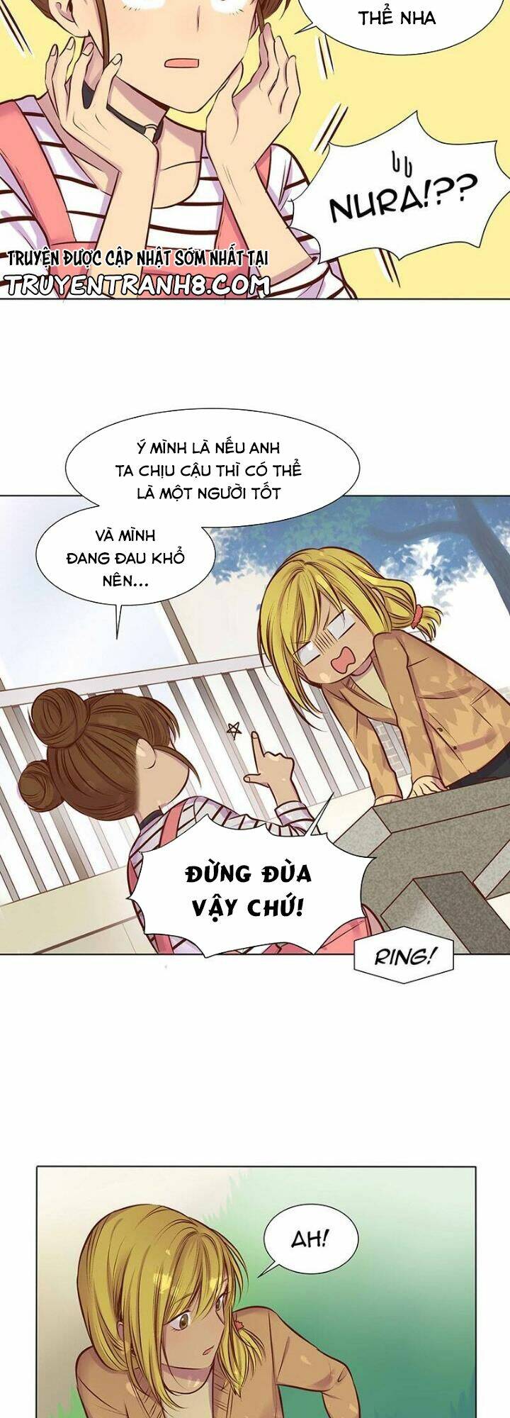 Bí Mật Sâu Sắc Nhất Của Tôi: Chapter 24
