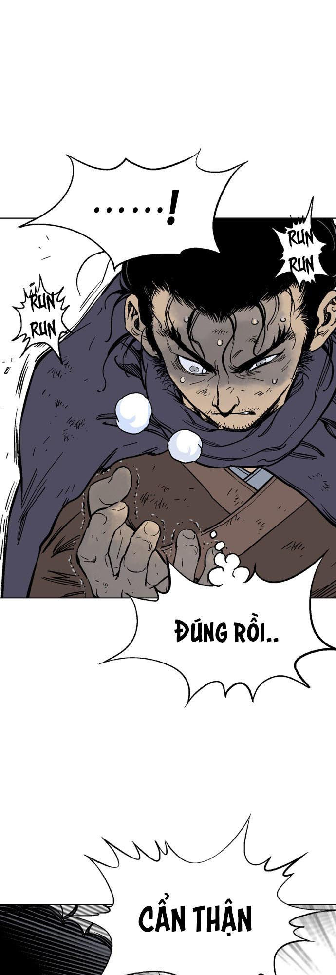 Cao Thủ 2: Chapter 15