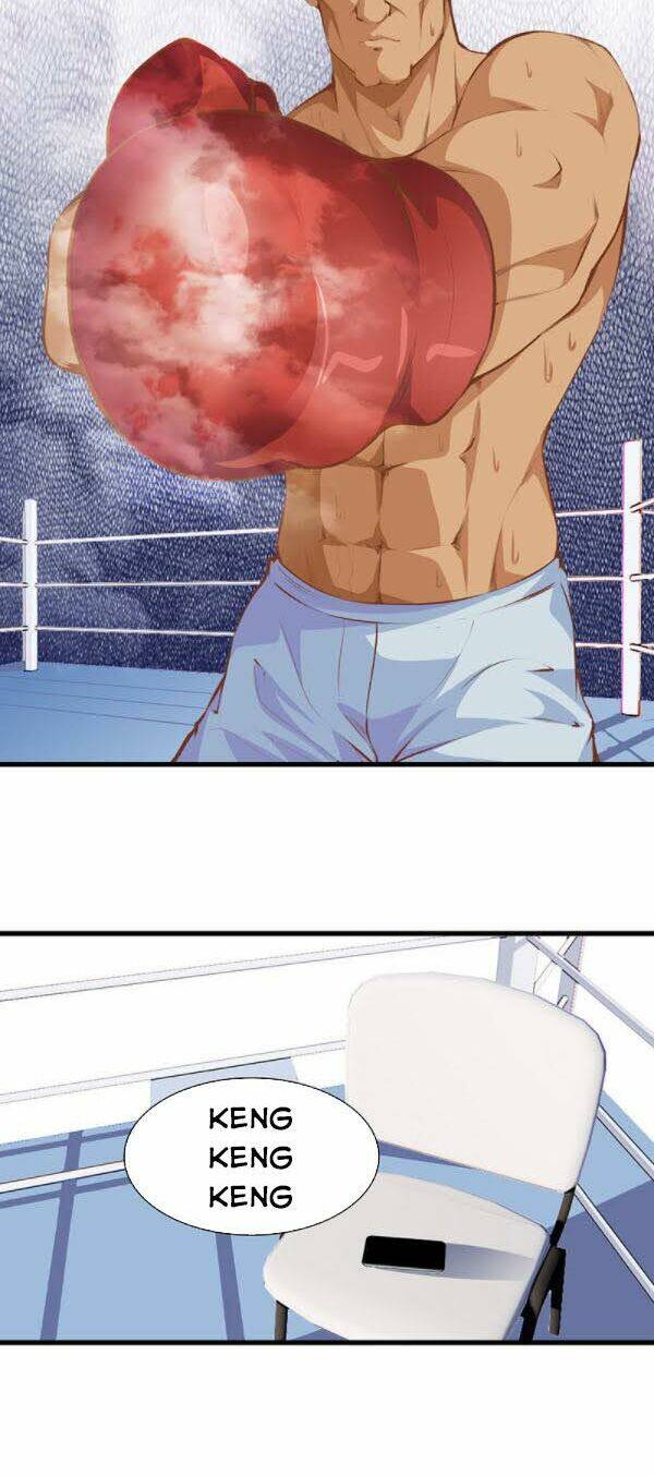 Đô Thị Chí Tôn: Chapter 105