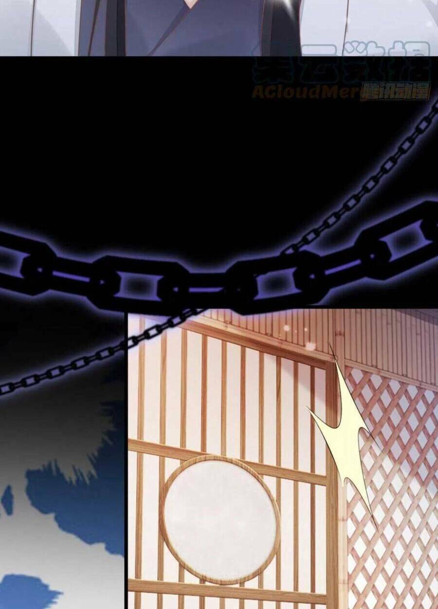 Mau Xuyên Không Rửa Tội Cho Nhân Vật Phản Diện: Chapter 121