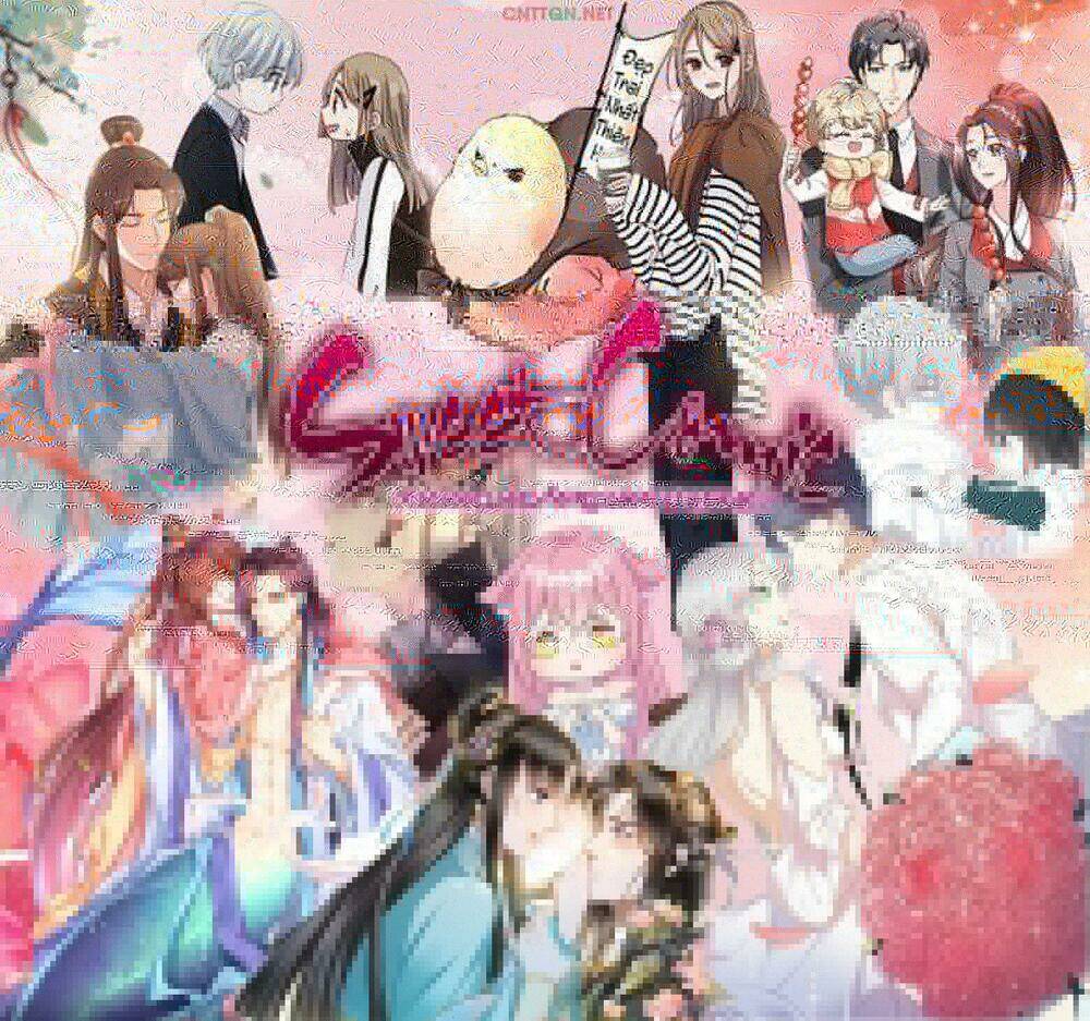 Thịnh Sủng Kiều Nữ Trở Về Triều Ca: Chapter 35