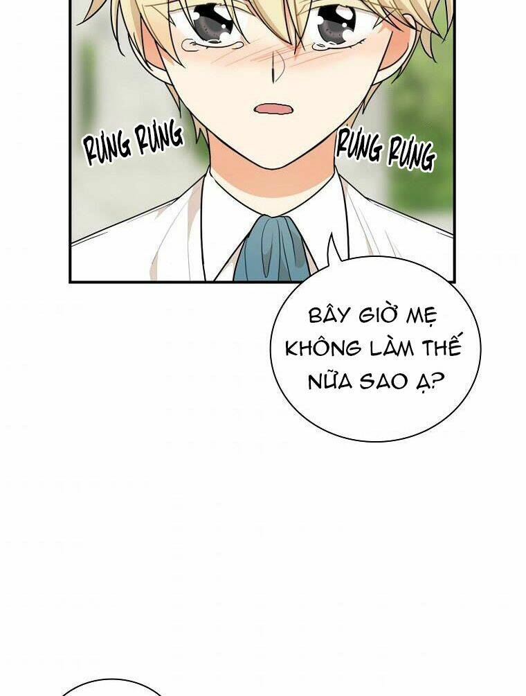 Xuyên Không Trở Thành Mami Phản Diện: Chapter 58.2