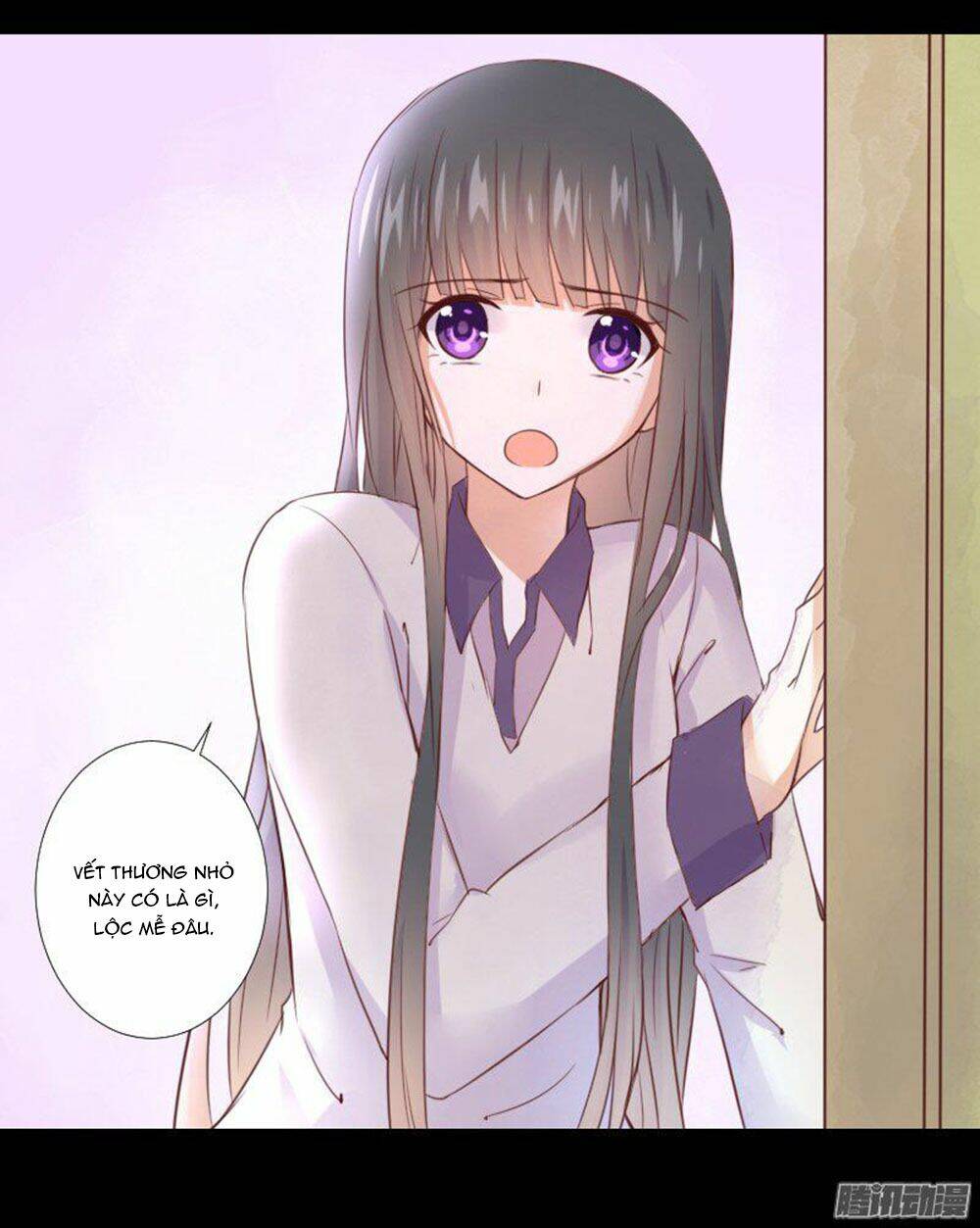 Mạc Duyên Thư Văn: Chapter 52