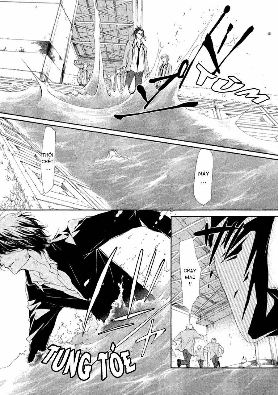 Pika Ichi: Chapter 10