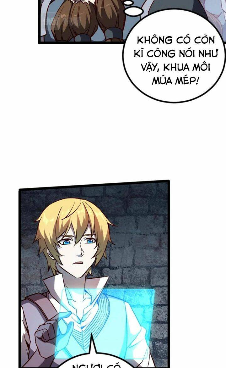 Tối Cường Thành Chủ Đích Dị Giới: Chapter 21
