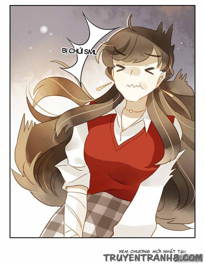 Sức Mạnh Của Sắc Đẹp: Chapter 118