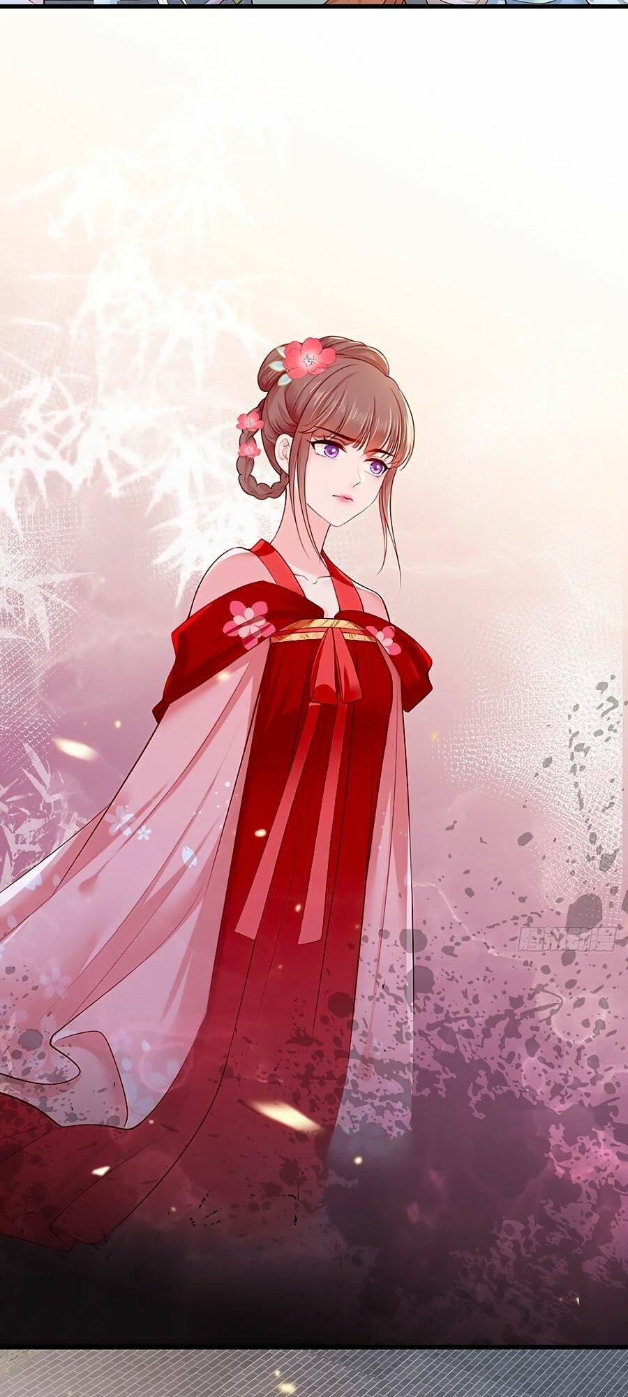Nữ Thủ Phú Chi Kiều Sủng Nhiếp Chính Vương: Chapter 37