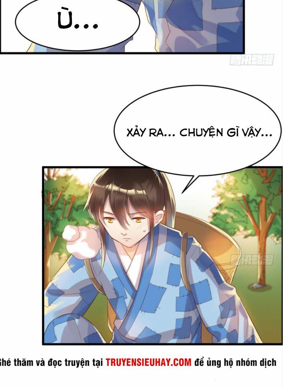 Siêu Phàm Truyện: Chapter 5