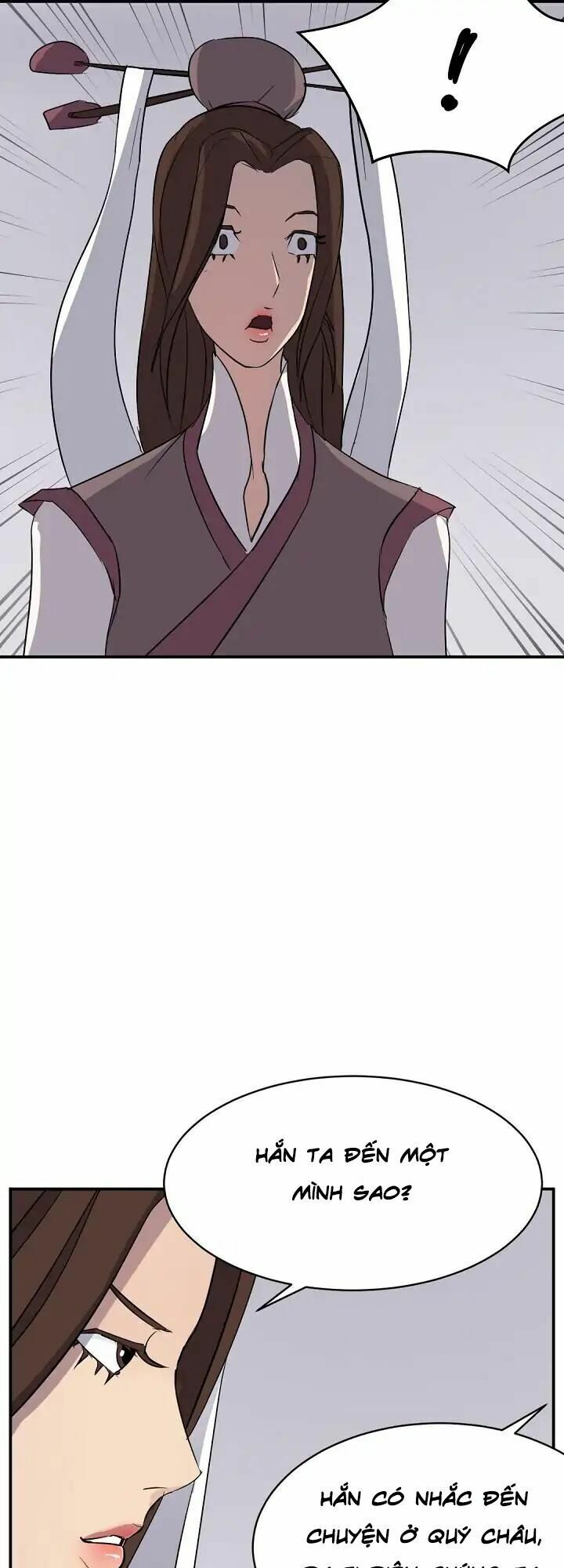 Trọng Sinh, Bất Khả Chiến Bại: Chapter 64