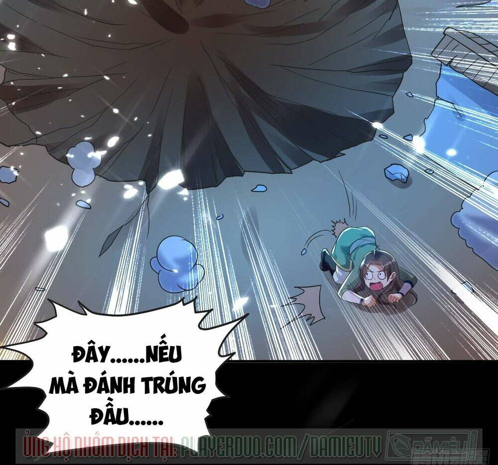 Dị Giới Siêu Cấp Ở Rể: Chapter 2
