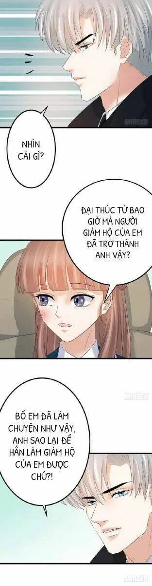 Chào Buổi Sáng, Ức Vạn Manh Thê: Chapter 37