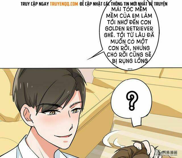 Become A Girl At Night: Chapter 29