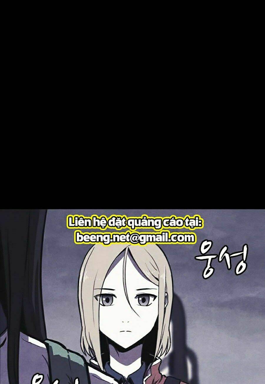 Cậu Bé Shotgun: Chapter 1