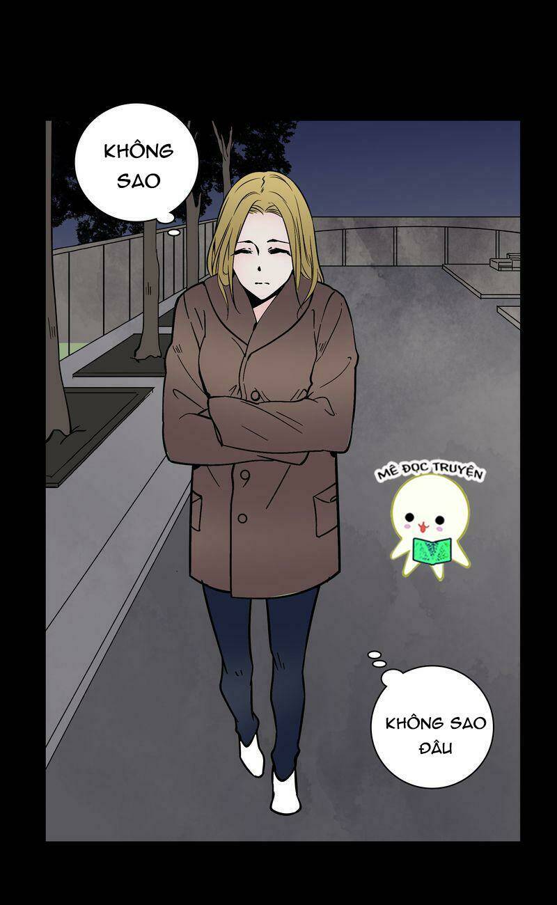 Nhật Ký Nữ Phù Thủy Hồi Sinh: Chapter 36