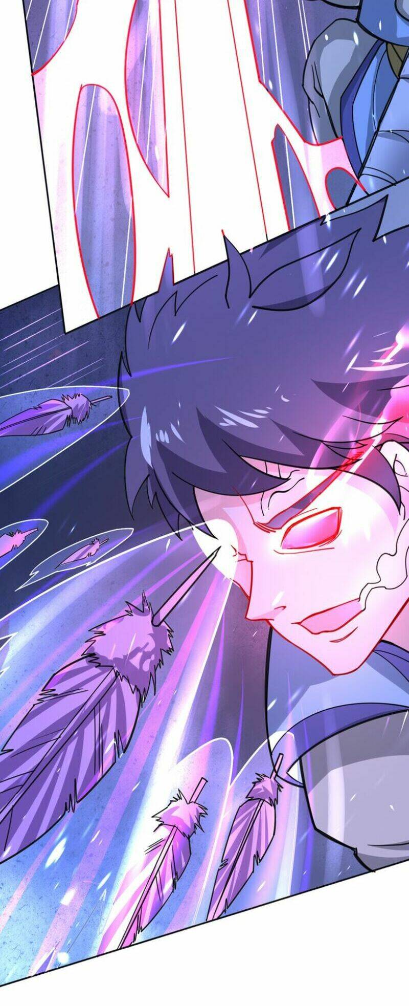 Thiên Mệnh Cửu Tinh: Chapter 12