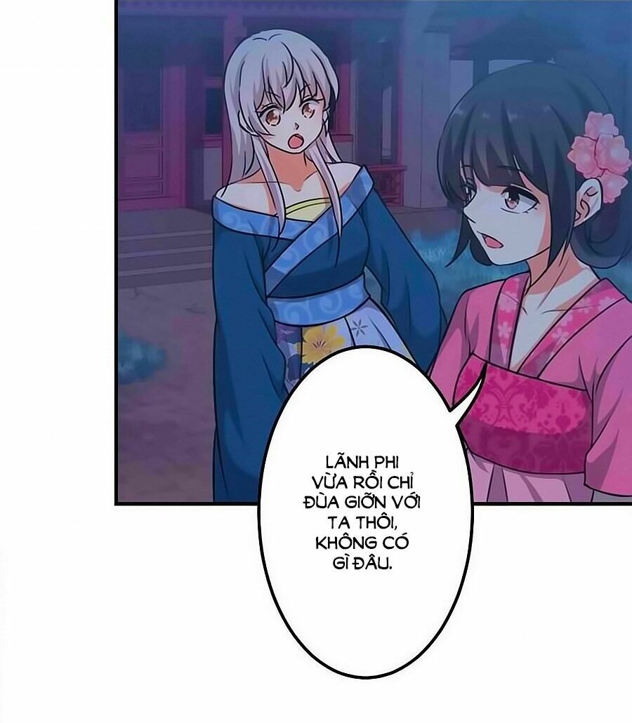 Vương Gia ! Ngươi Thật Bỉ Ổi !: Chapter 336