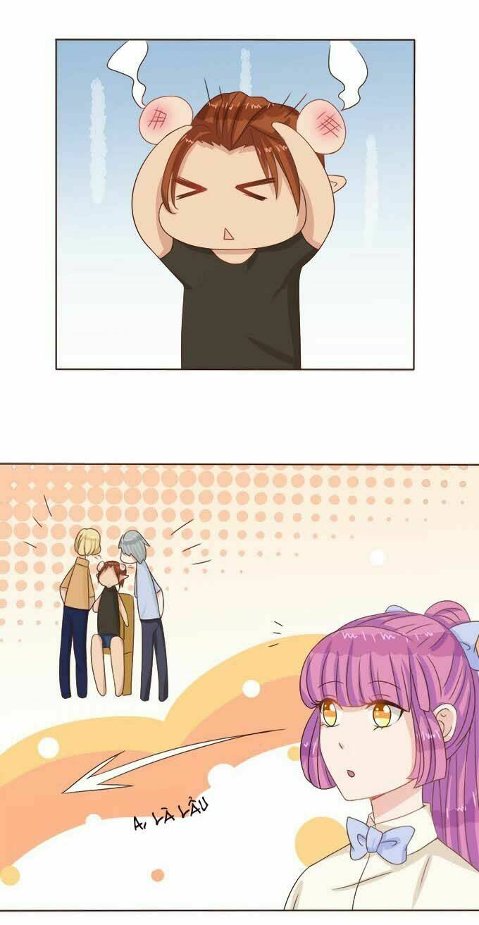 Ma Vương Luyến Ái Chỉ Nam: Chapter 64