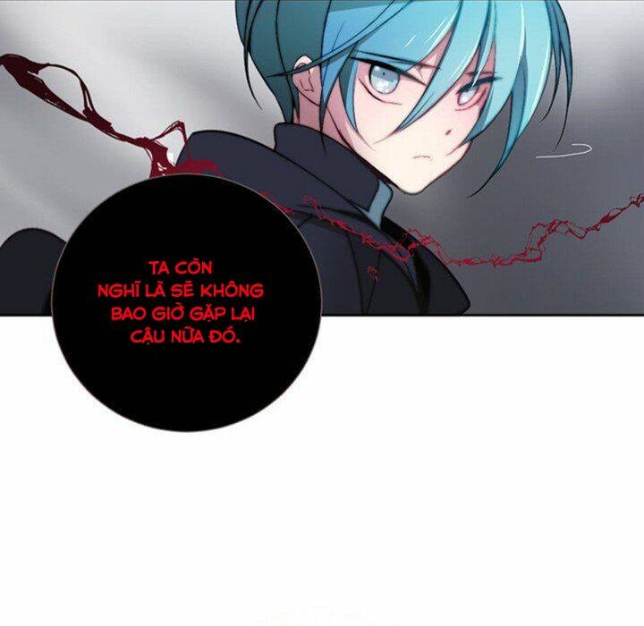 The Memory Of Wind: Anz: Chapter 45