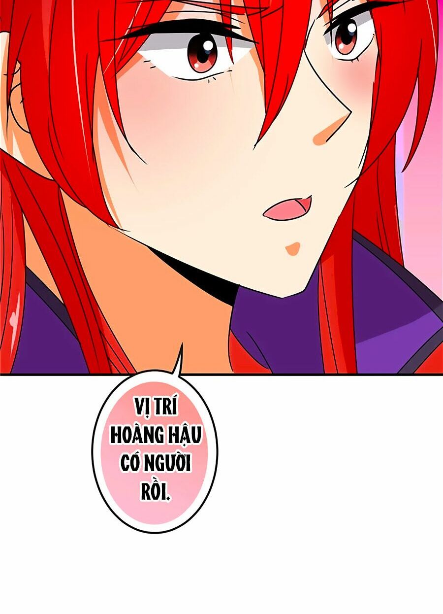 Vương Gia ! Ngươi Thật Bỉ Ổi !: Chapter 501