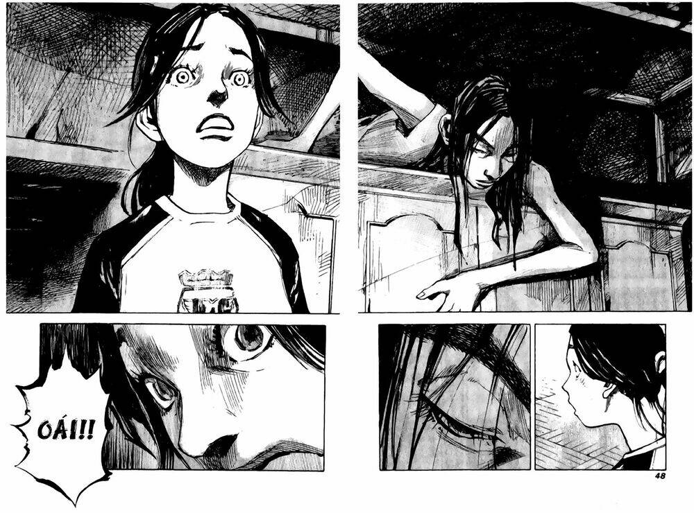 Skyhigh: Shinshou: Chapter 13.2