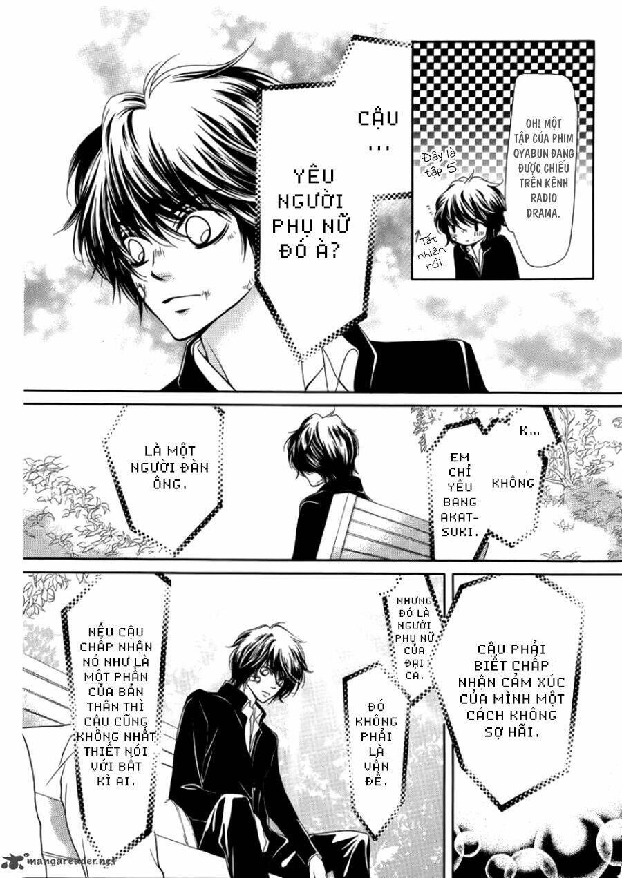 Pika Ichi: Chapter 9