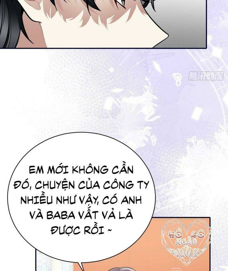 Đưa Em Đi Chơi: Chapter 60