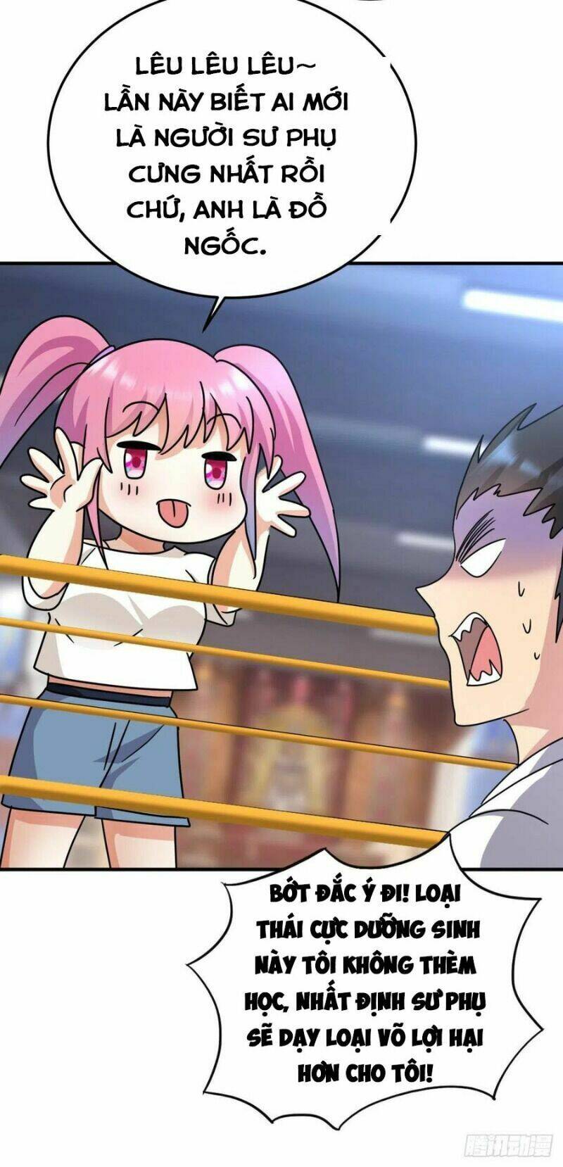 Đại Gia Livestream Vạn Giới: Chapter 64