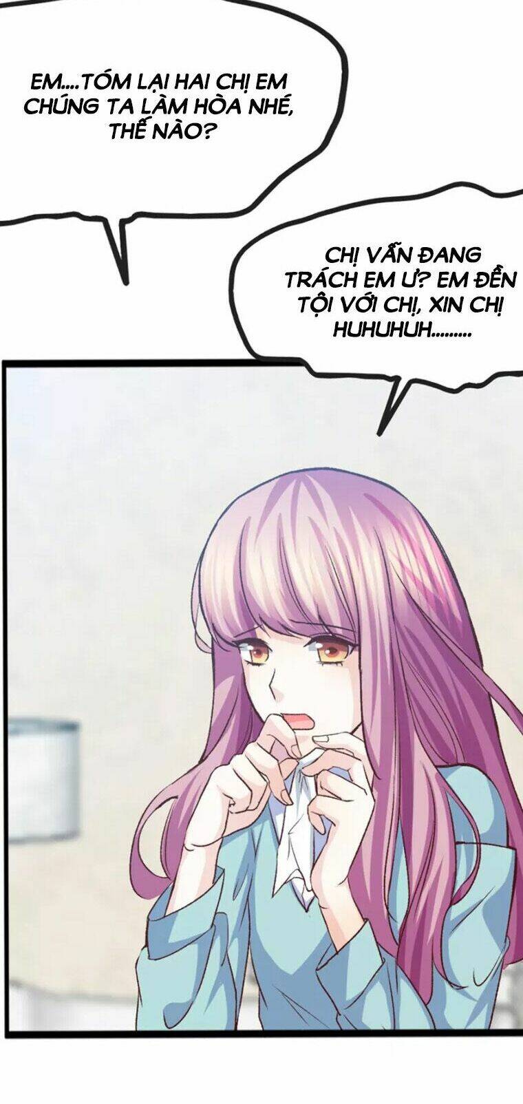 Ta Và Nam Thần Cởi Áo Ngủ Rồi: Chapter 35