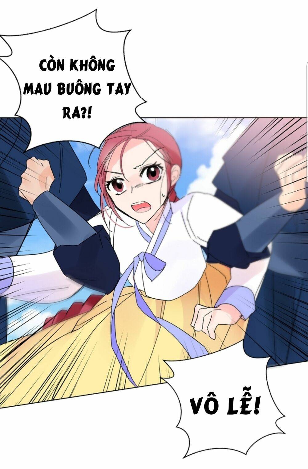 Chae Hong Sa: Chapter 59