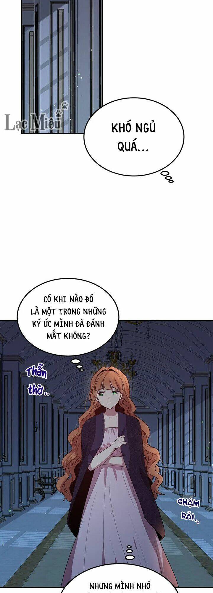 Công Tước, Loạn Vừa Thôi!: Chapter 109