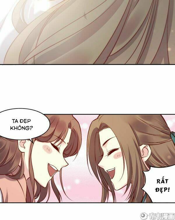 Yến Sơn Phái Và Bách Hoa Môn: Chapter 175