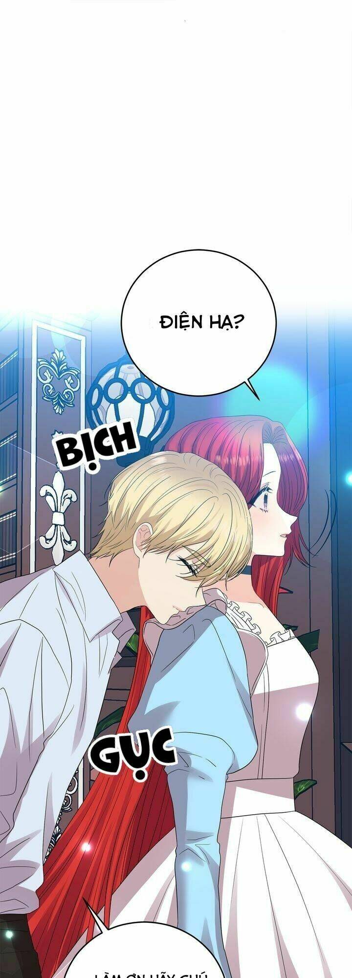 Tôi Trở Thành Gia Sư Của Tên Bạo Chúa: Chapter 23