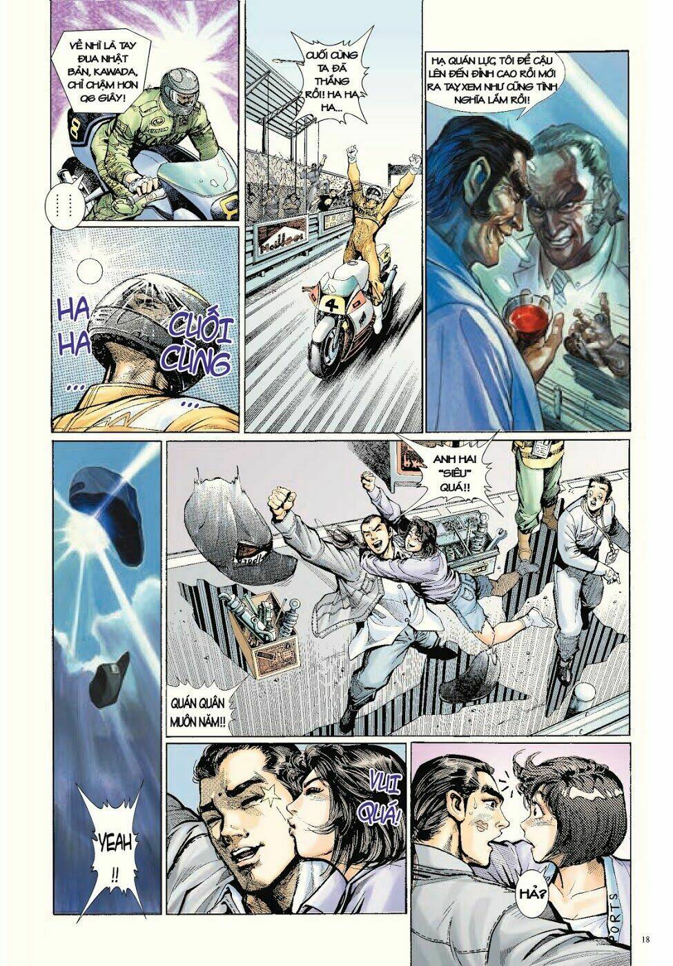 Long Thần - Trung Bộ Khúc: Chapter 1