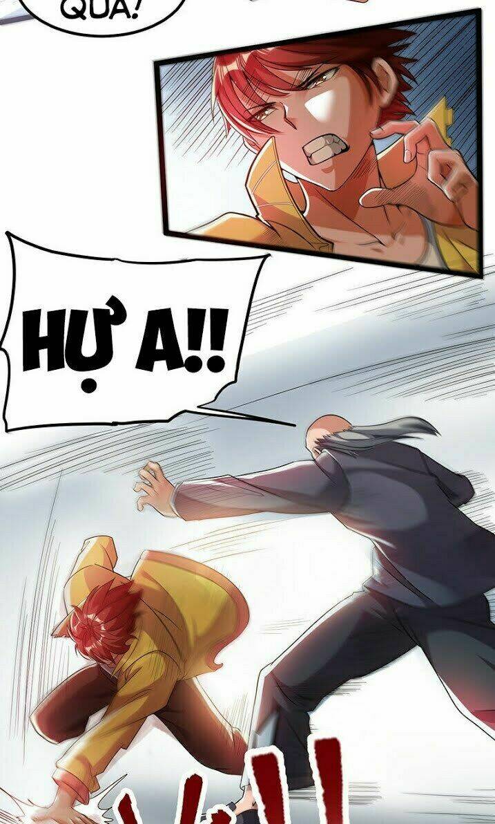 Tiên Vương Trùng Sinh: Chapter 9