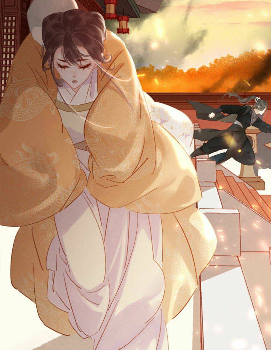 Tiểu Sư Phụ, Tóc Giả Của Ngài Rơi Rồi!: Chapter 39