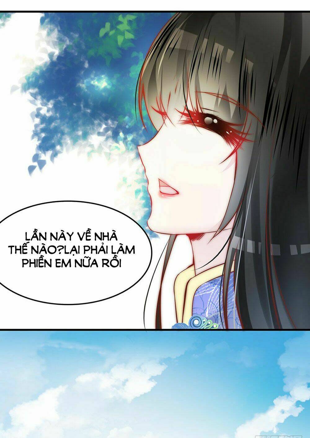 Hữu Tiên Tắc Danh: Chapter 9