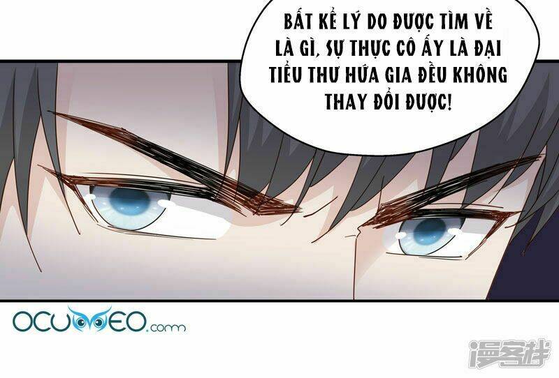 Thiên Kim Bất Lương: Chapter 16