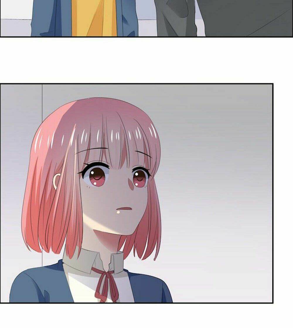 Đại Thần Tình Yêu Chớ Chạm Tôi: Chapter 66