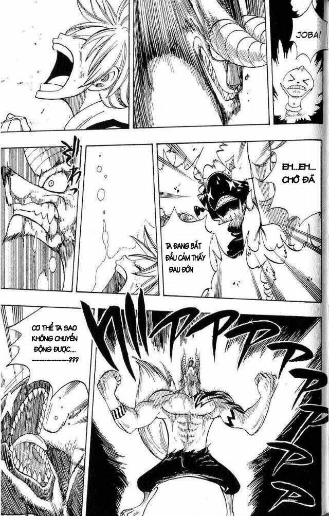 Monster Soul: Chapter 7