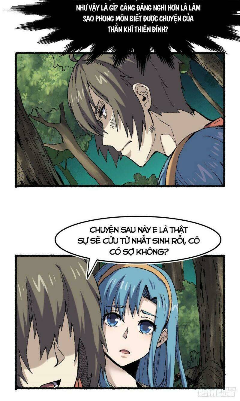 Ta Độ Kiếp Thất Bại Đều Là Tại Ngươi: Chapter 62