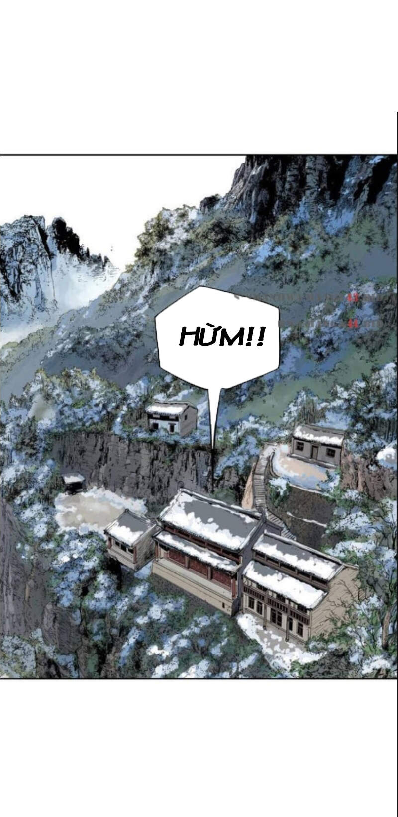 Cao Thủ 2: Chapter 144