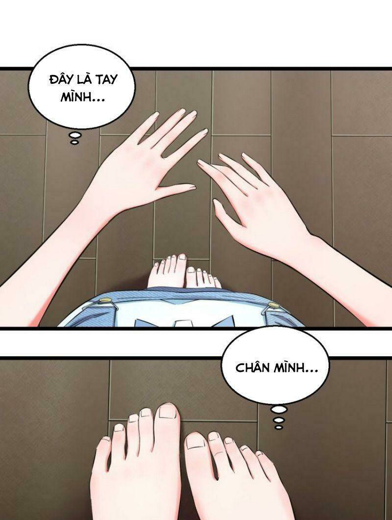 Đối Mặt Với Thử Thách: Chapter 29.5