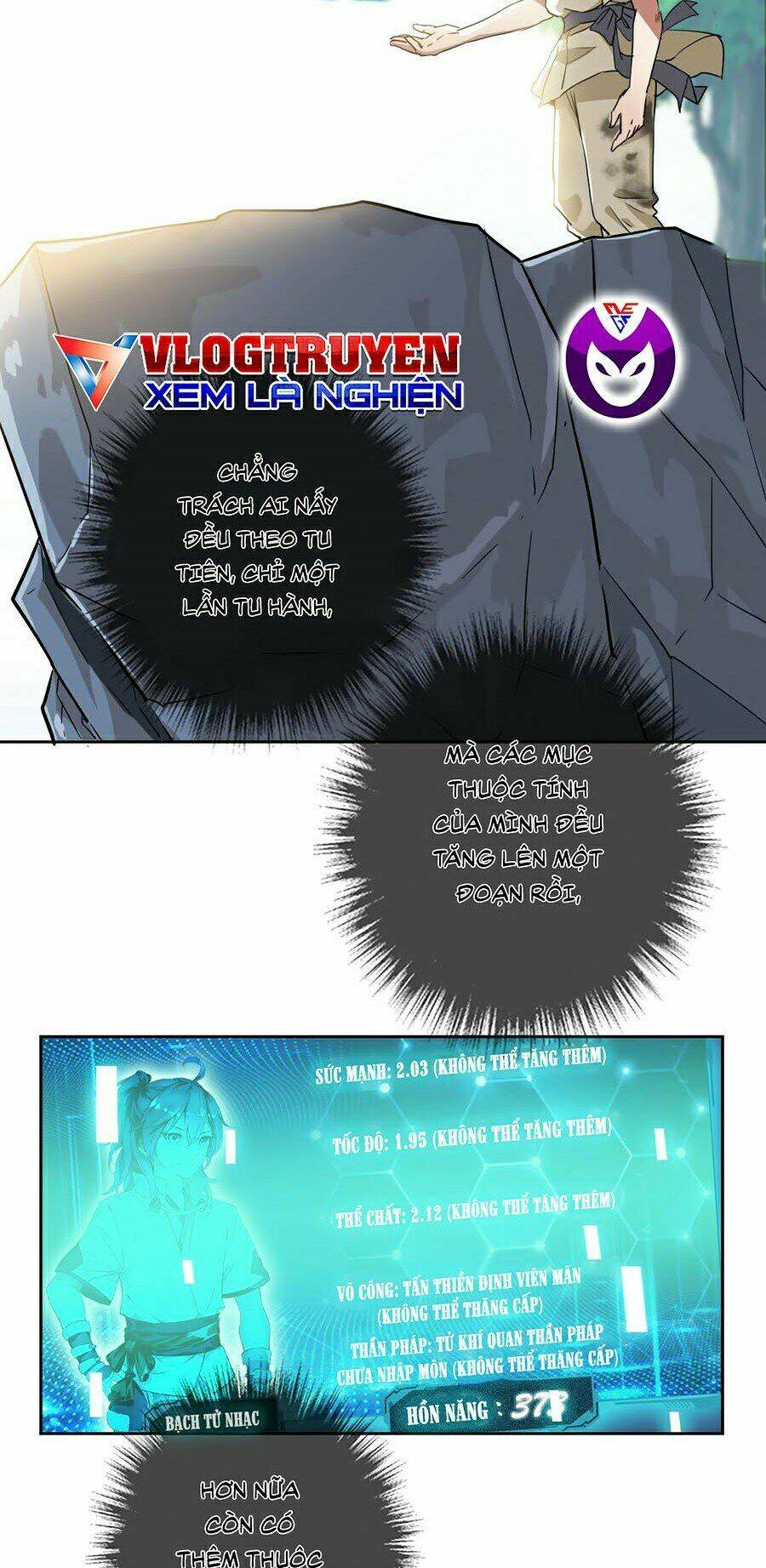 Siêu Đạo Thần Thuật: Chapter 9