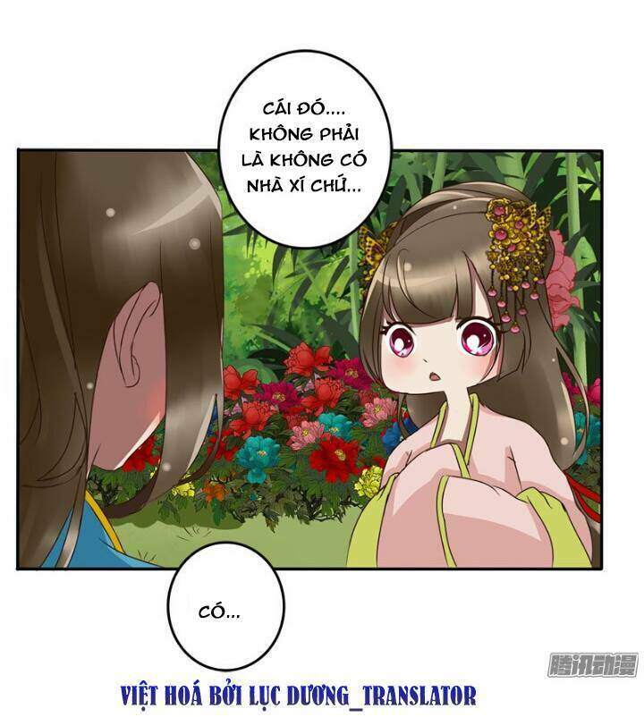 Thông Linh Phi: Chapter 58
