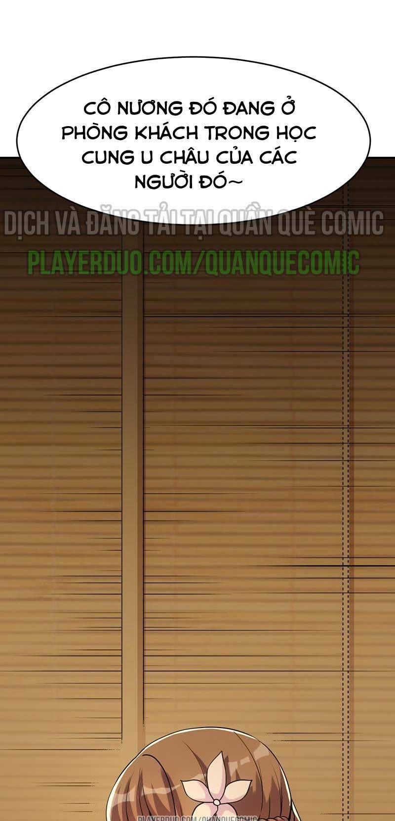 Hệ Thống Thần Long Nghịch Thiên: Chapter 13