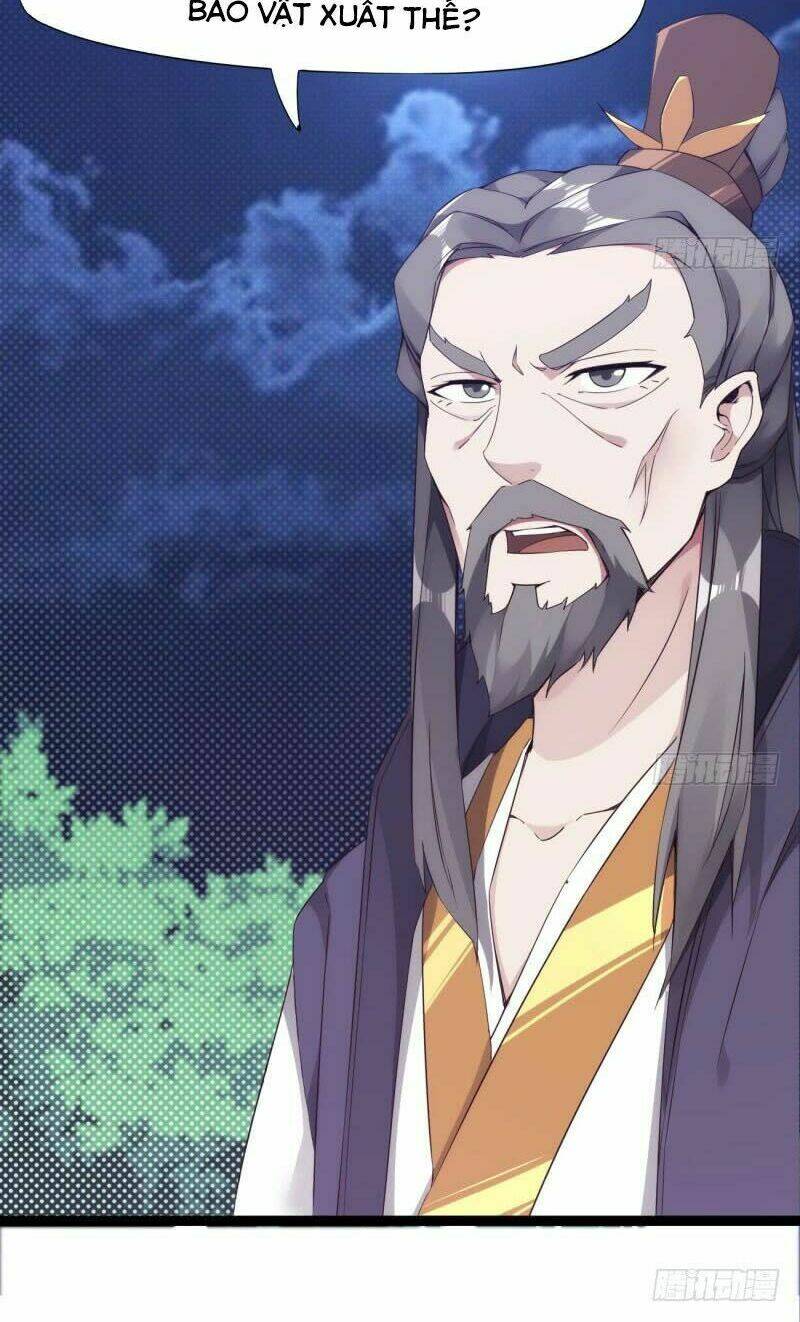 Kiếm Đồ: Chapter 6