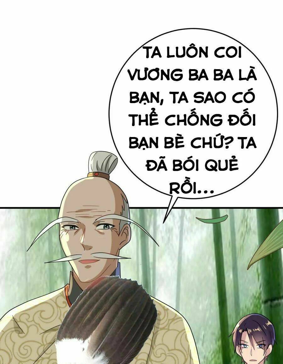 Đại Gia Livestream Vạn Giới: Chapter 44