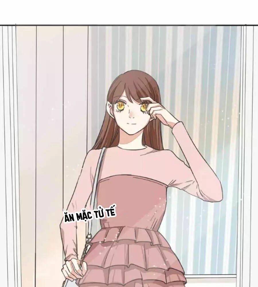 Mùi Hương Lãng Mạn: Chapter 40.5