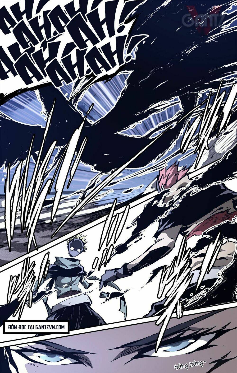 Tiêu Dao Pháp Ngoại: Chapter 27